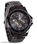 Eagle Inspired Watch Futuristic Luxury Timepiece for Bold Personalities