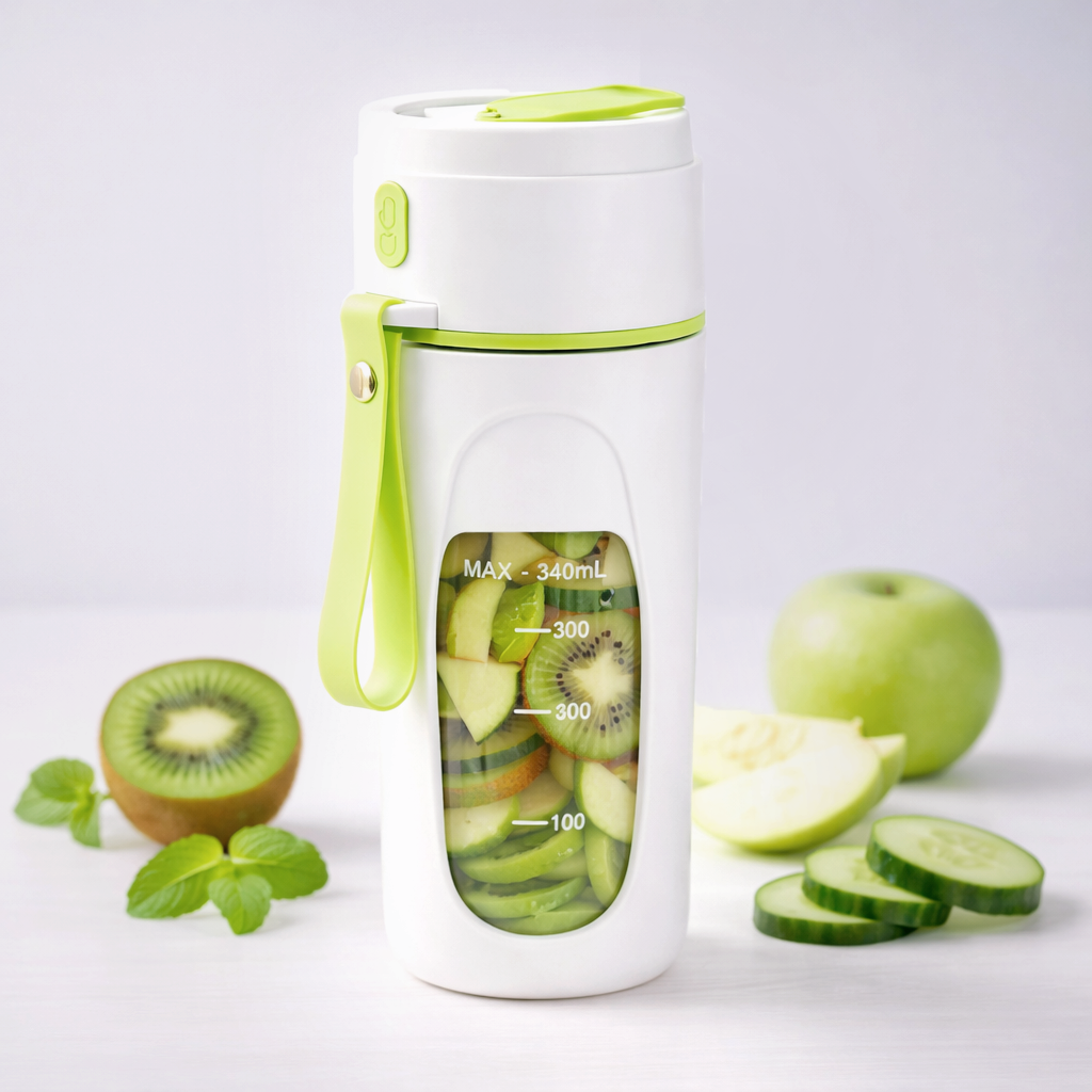 SnapBlend Portable Smoothie Blender