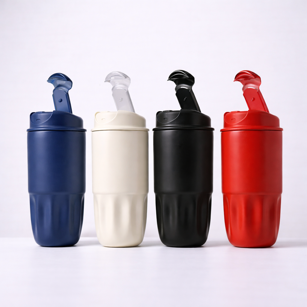 Arctic Flask