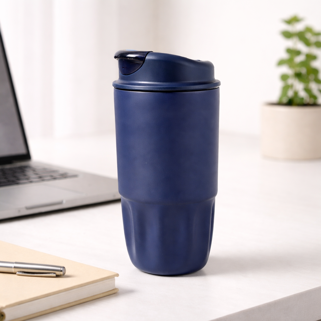Arctic Flask