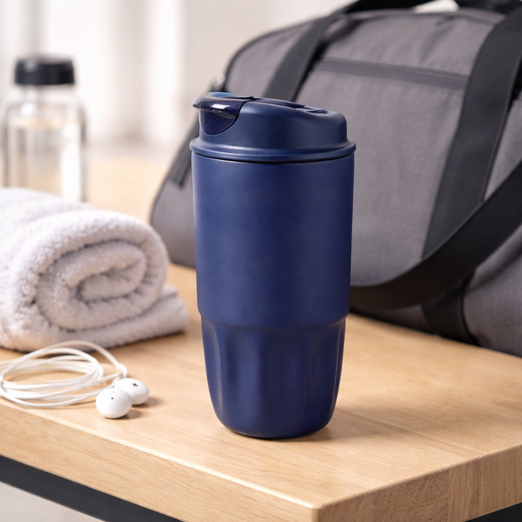 Arctic Flask