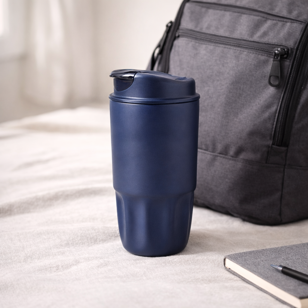 Arctic Flask