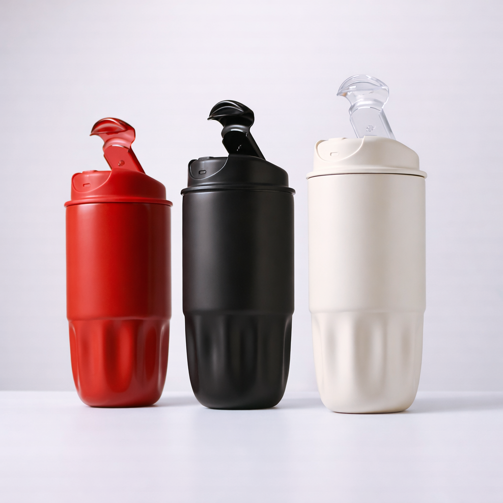 Arctic Flask
