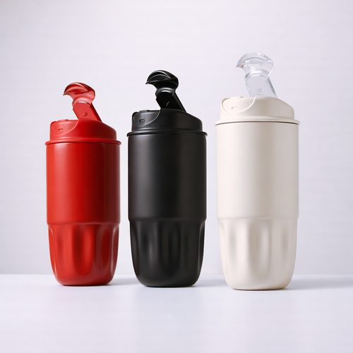 Arctic Flask