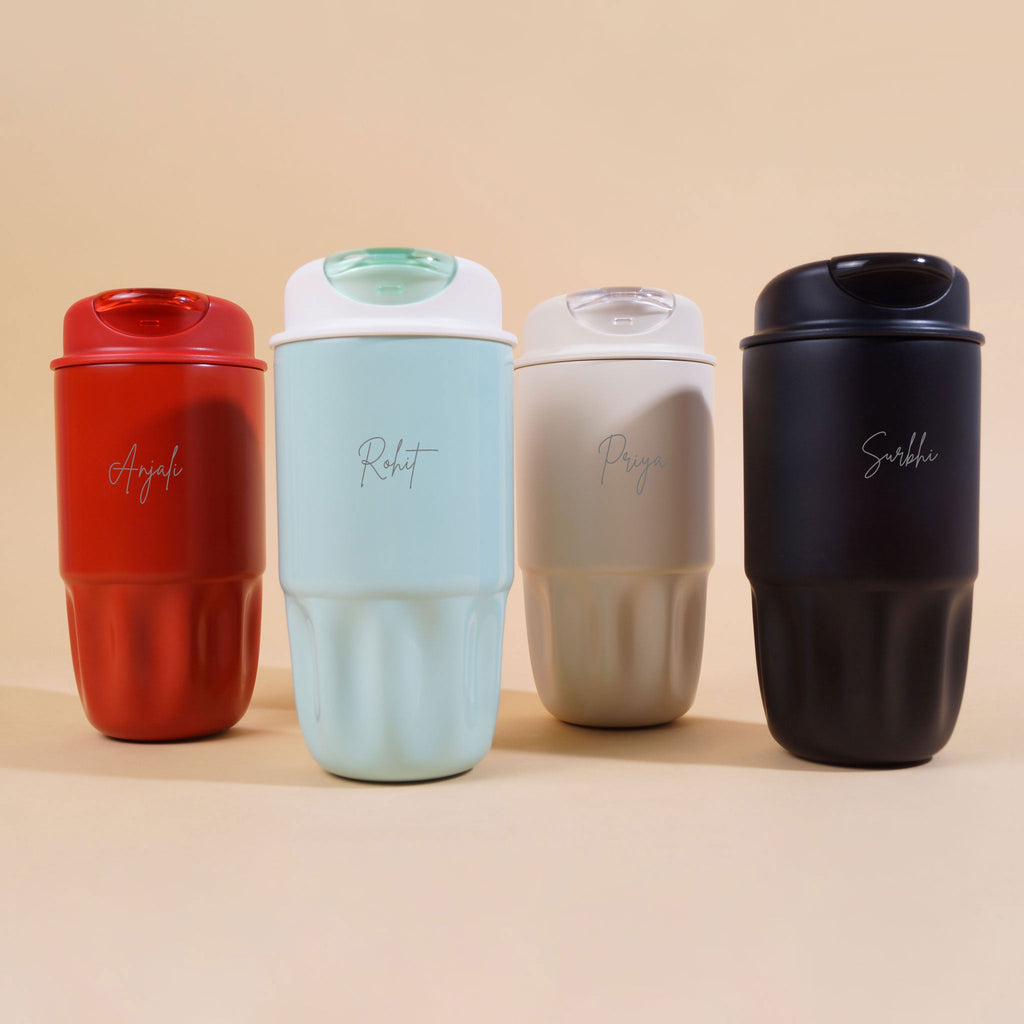 Arctic Flask