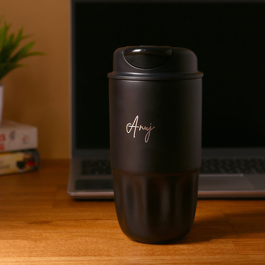 Arctic Flask