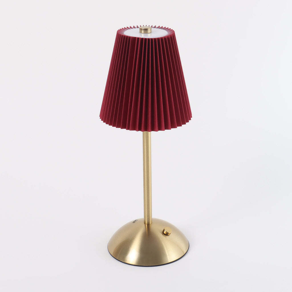 Halobeam Portable LED Table Lamp