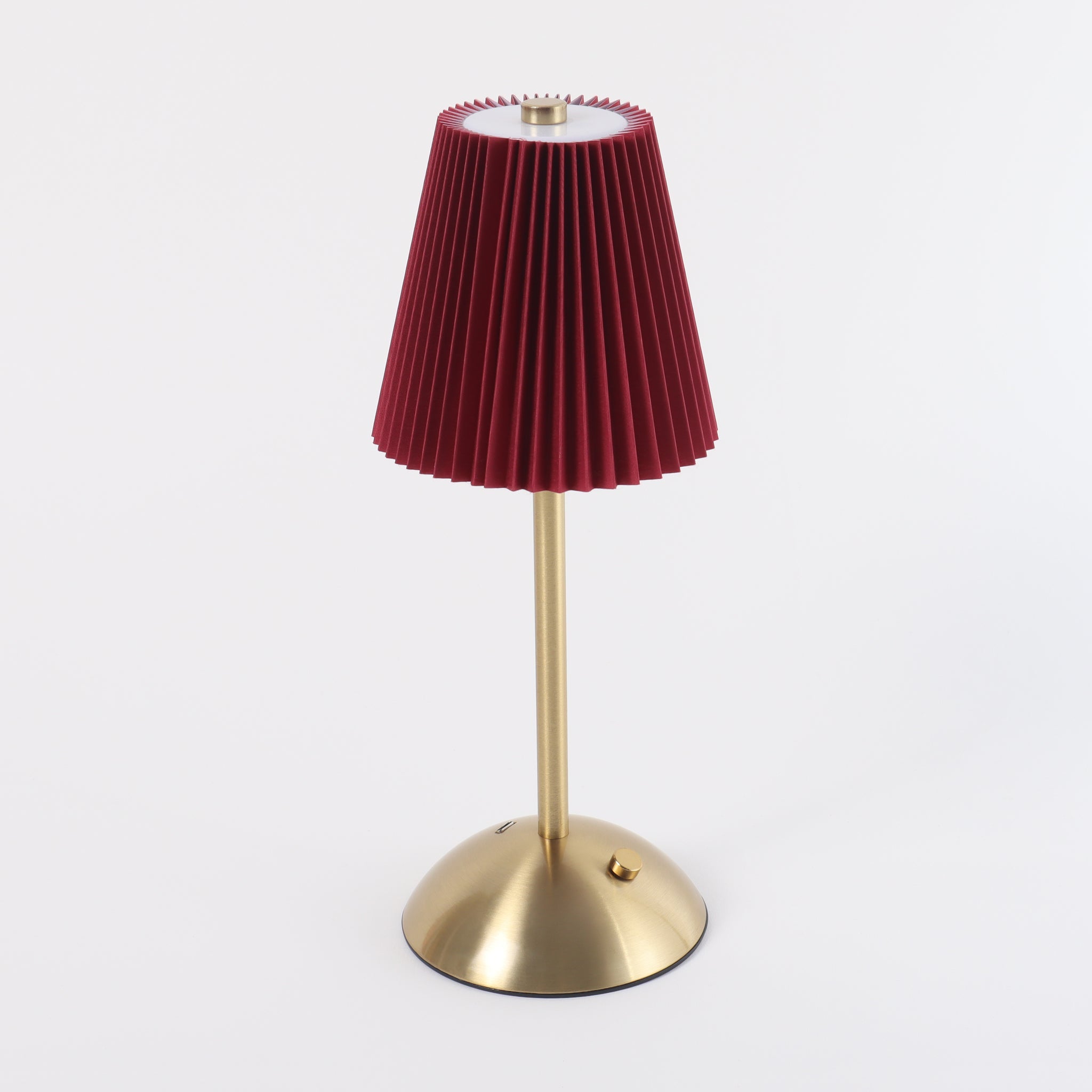Halobeam Portable LED Table Lamp