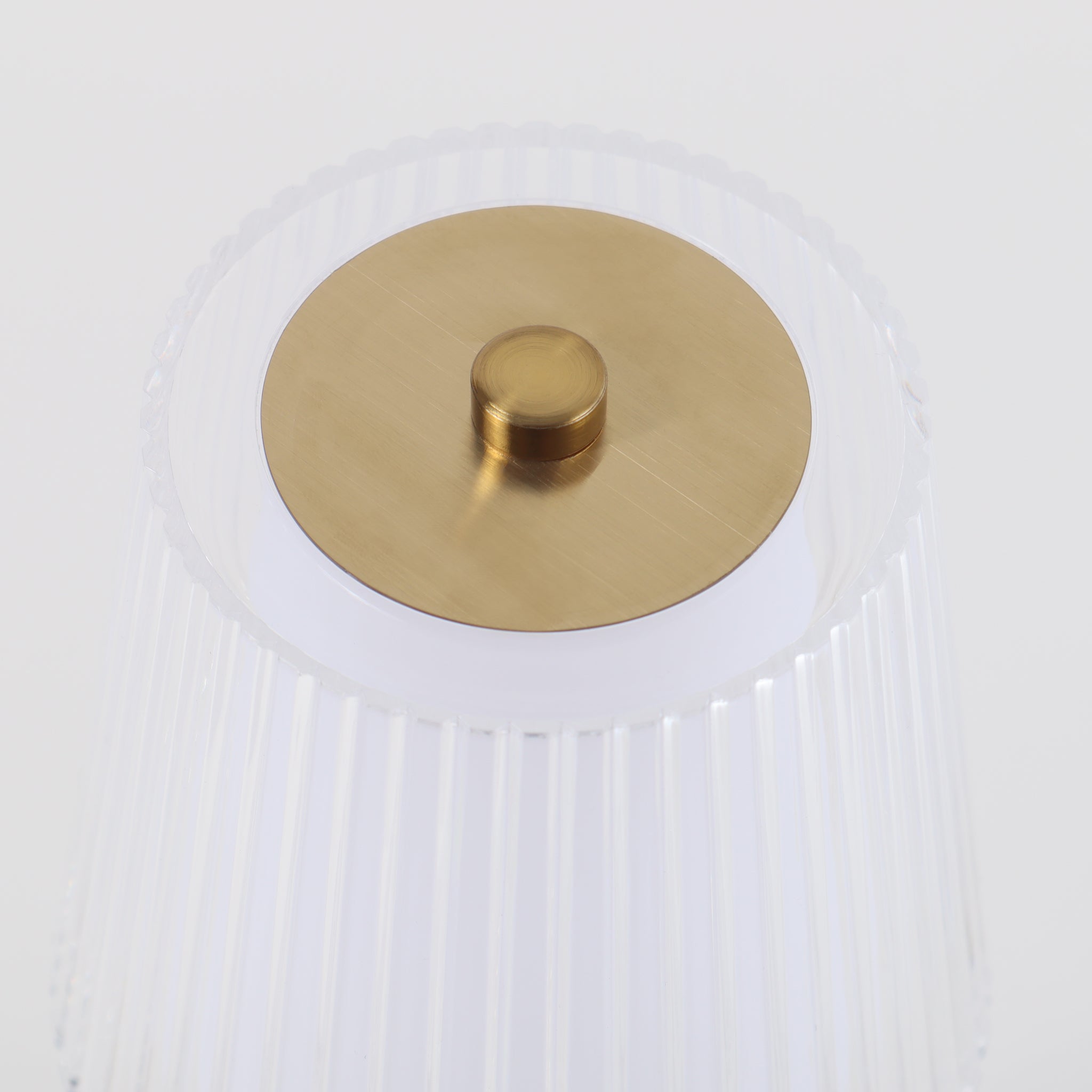 NovaTouch Portable LED Table Lamp