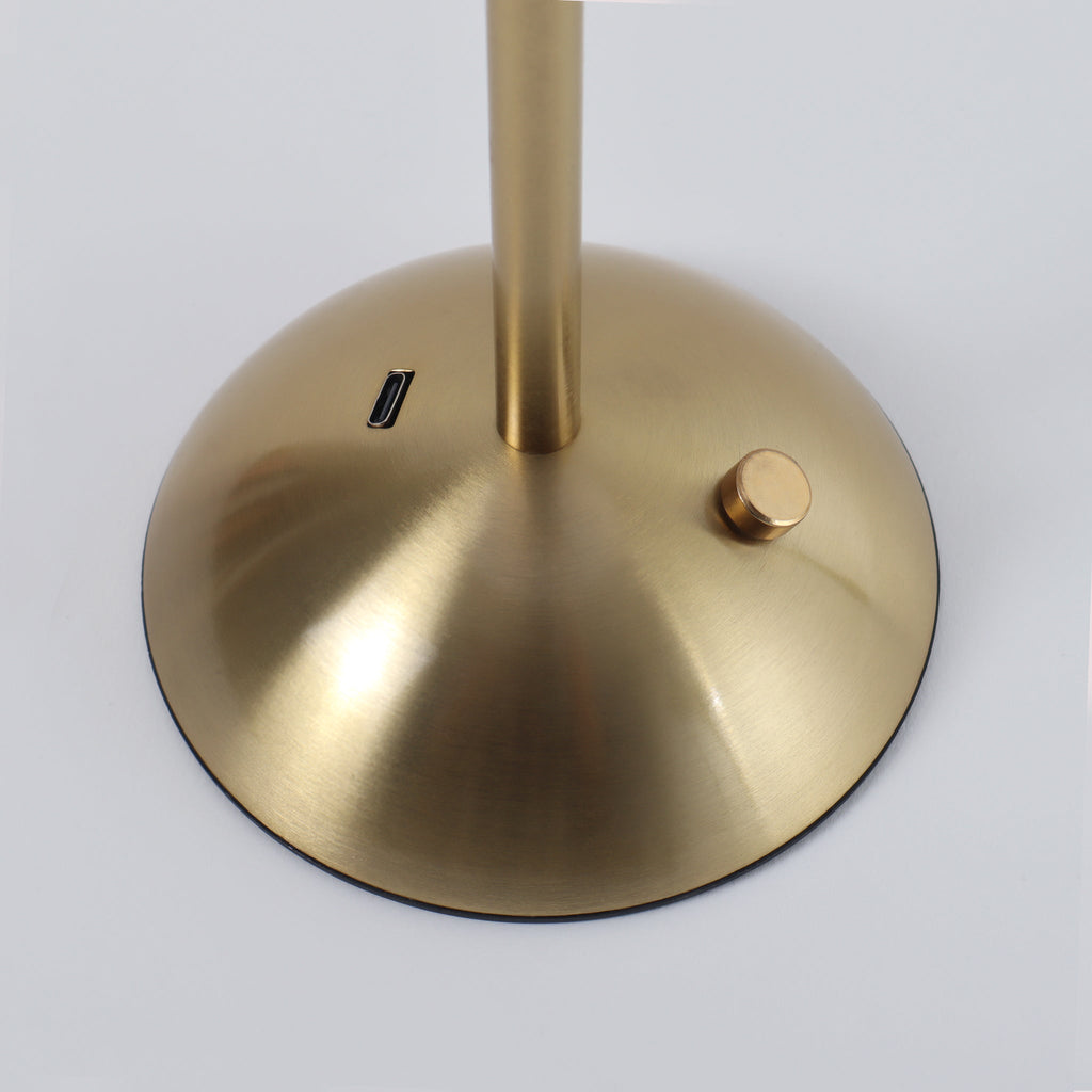 Halobeam Portable LED Table Lamp