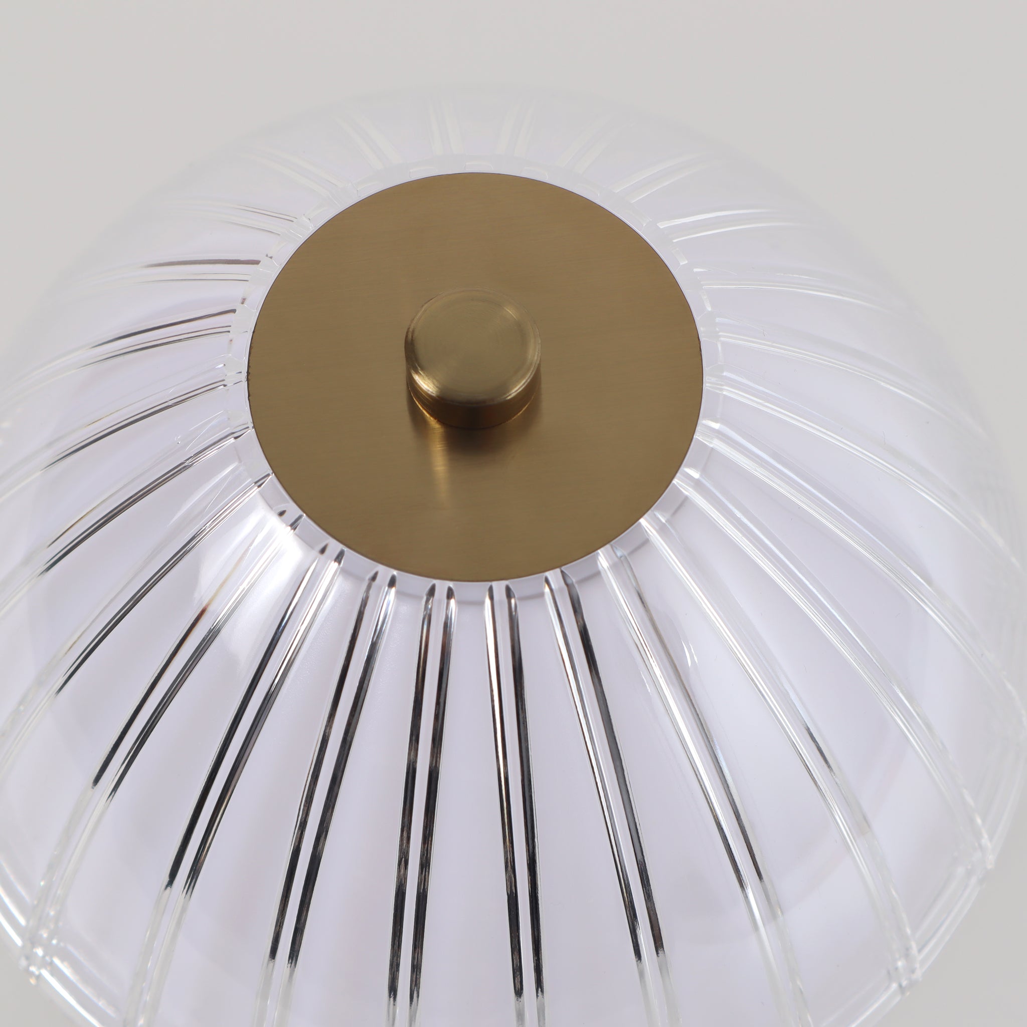 Veloura Portable LED Table Lamp